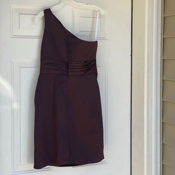 David’s Bridal Bridesmaid/Formal Dress   - Picture 3 of 5